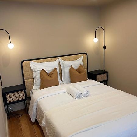 Suite Havane Lyon Exterior photo